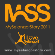 MySelangorStory